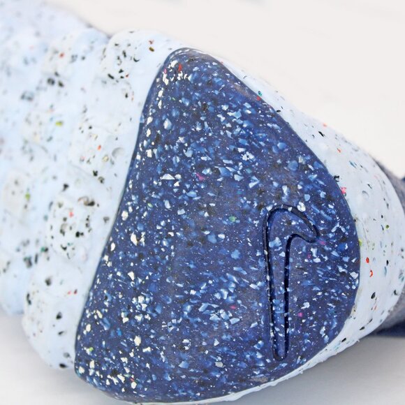 Nike Space Hippie 04 'Mystic Navy' - CZ6398 400: Size 12 - Picture 8 of 9